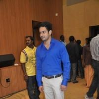 Aadhi's Aravaan Audio Launch - Pictures | Picture 97037